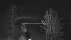 Troják, Maruška - odpočivadlo HM52