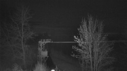 Troják, Maruška - odpočivadlo HM52