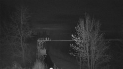 Troják, Maruška - odpočivadlo HM52