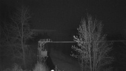 Troják, Maruška - odpočivadlo HM52