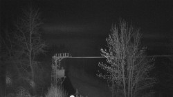 Troják, Maruška - odpočivadlo HM52