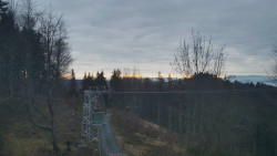 Troják, Maruška - odpočivadlo HM52