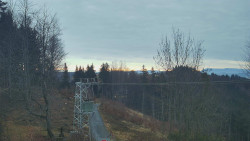 Troják, Maruška - odpočivadlo HM52