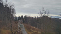 Troják, Maruška - odpočivadlo HM52