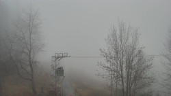 Troják, Maruška - odpočivadlo HM52