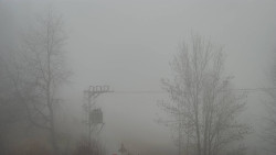 Troják, Maruška - odpočivadlo HM52