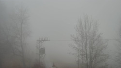 Troják, Maruška - odpočivadlo HM52