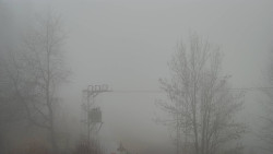 Troják, Maruška - odpočivadlo HM52