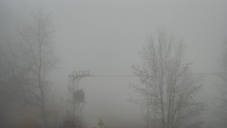 Troják, Maruška - odpočivadlo HM52