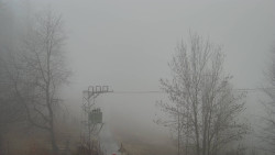 Troják, Maruška - odpočivadlo HM52