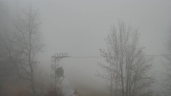 Troják, Maruška - odpočivadlo HM52