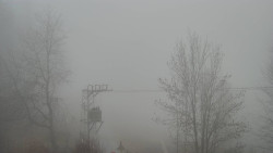 Troják, Maruška - odpočivadlo HM52