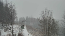 Troják, Maruška - odpočivadlo HM52