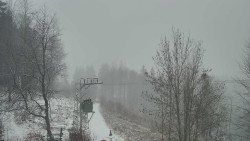 Troják, Maruška - odpočivadlo HM52