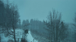 Troják, Maruška - odpočivadlo HM52