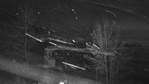 Skiareál Troják - Troják, Maruška - odpočivadlo HM52 - 15.2.2026 v 19:04 Skiareál Troják - Troják, Maruška - odpočivadlo HM52 - 15.2.2026 v 19:04