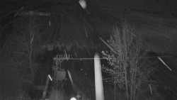 Troják, Maruška - odpočivadlo HM52