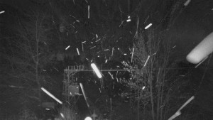 Skiareál Troják - Troják, Maruška - odpočivadlo HM52 - 15.2.2026 v 20:04 Skiareál Troják - Troják, Maruška - odpočivadlo HM52 - 15.2.2026 v 20:04