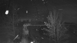 Troják, Maruška - odpočivadlo HM52