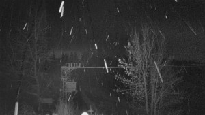 Skiareál Troják - Troják, Maruška - odpočivadlo HM52 - 15.2.2026 v 22:04 Skiareál Troják - Troják, Maruška - odpočivadlo HM52 - 15.2.2026 v 22:04