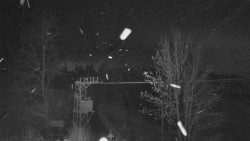 Troják, Maruška - odpočivadlo HM52