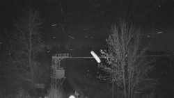 Troják, Maruška - odpočivadlo HM52