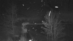 Troják, Maruška - odpočivadlo HM52