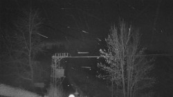 Troják, Maruška - odpočivadlo HM52