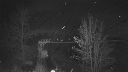 Troják, Maruška - odpočivadlo HM52