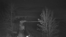 Troják, Maruška - odpočivadlo HM52