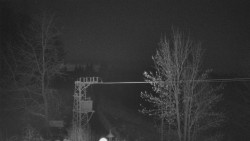 Troják, Maruška - odpočivadlo HM52