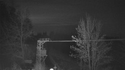 Troják, Maruška - odpočivadlo HM52