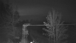 Troják, Maruška - odpočivadlo HM52