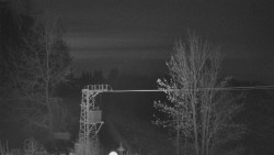 Troják, Maruška - odpočivadlo HM52