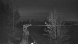 Troják, Maruška - odpočivadlo HM52