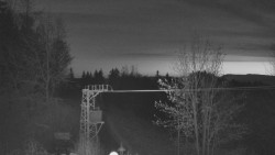 Troják, Maruška - odpočivadlo HM52