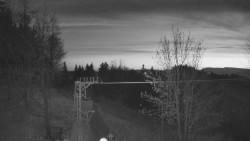 Troják, Maruška - odpočivadlo HM52