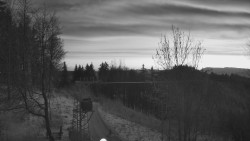 Troják, Maruška - odpočivadlo HM52