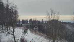 Troják, Maruška - odpočivadlo HM52