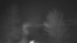 Troják, Maruška - odpočivadlo HM52