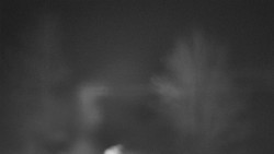 Troják, Maruška - odpočivadlo HM52