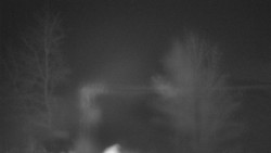 Troják, Maruška - odpočivadlo HM52