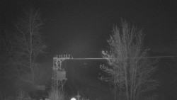 Troják, Maruška - odpočivadlo HM52