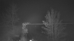 Troják, Maruška - odpočivadlo HM52