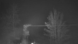 Troják, Maruška - odpočivadlo HM52