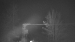 Troják, Maruška - odpočivadlo HM52