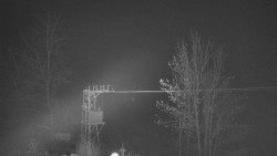 Troják, Maruška - odpočivadlo HM52