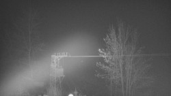 Troják, Maruška - odpočivadlo HM52