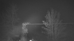 Troják, Maruška - odpočivadlo HM52