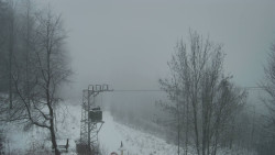 Troják, Maruška - odpočivadlo HM52